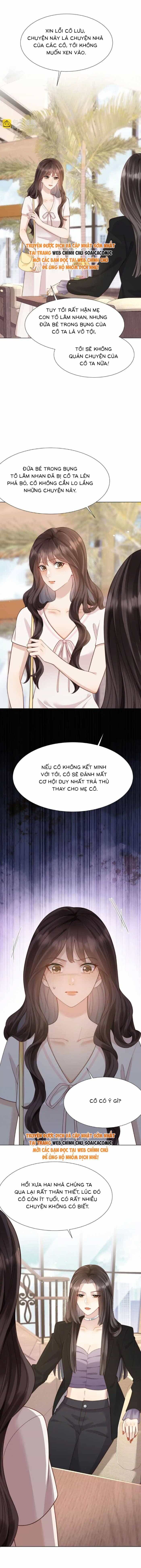 Kết Hôn Với Đại Lão Thực Vật - Chương 18 - ảnh 10