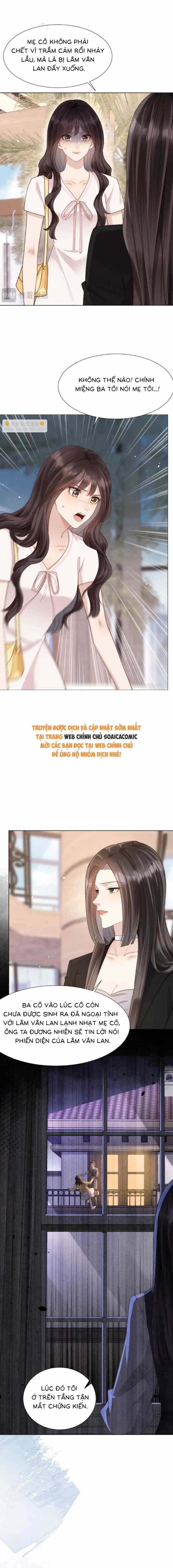 Kết Hôn Với Đại Lão Thực Vật - Chương 18 - ảnh 11