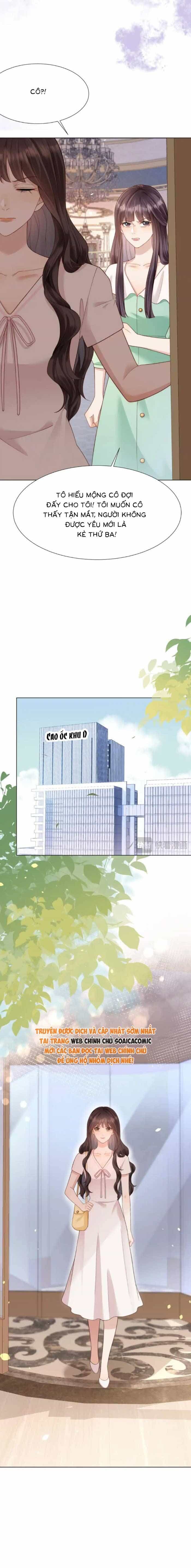 Kết Hôn Với Đại Lão Thực Vật - Chương 18 - ảnh 8