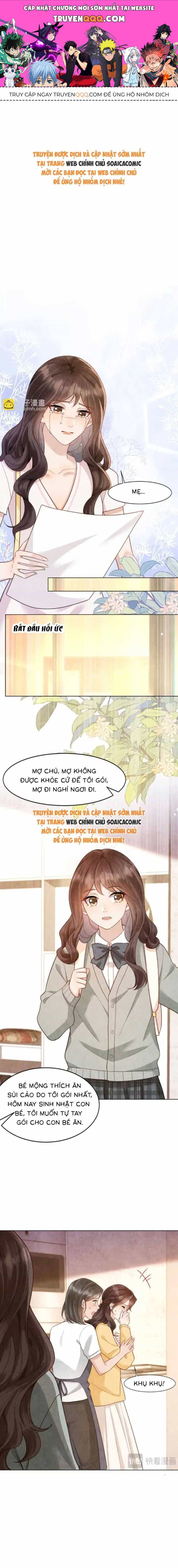 Kết Hôn Với Đại Lão Thực Vật - Chương 19 - ảnh 1