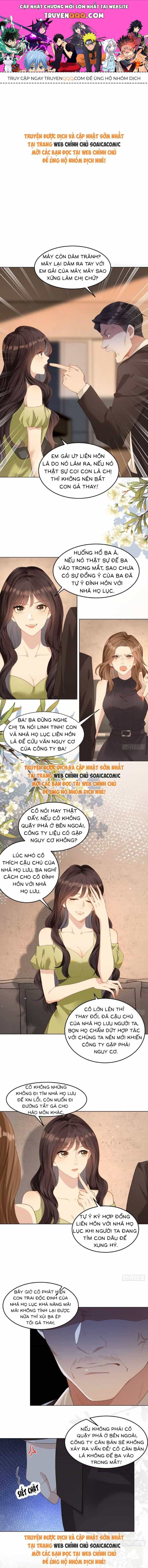 Kết Hôn Với Đại Lão Thực Vật - Chương 2 - ảnh 1