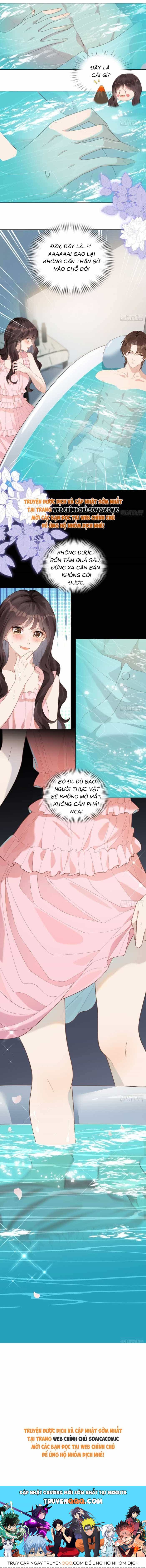 Kết Hôn Với Đại Lão Thực Vật - Chương 2 - ảnh 12