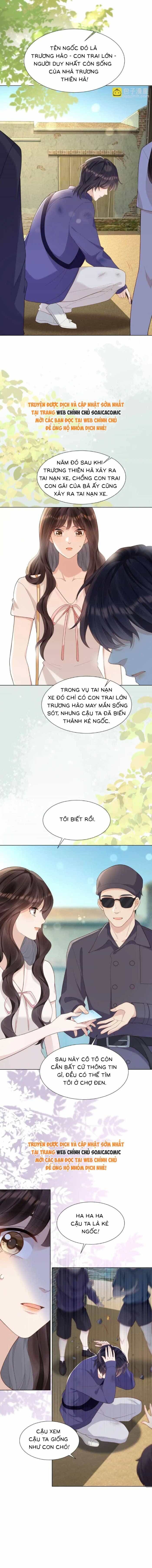 Kết Hôn Với Đại Lão Thực Vật - Chương 20 - ảnh 11