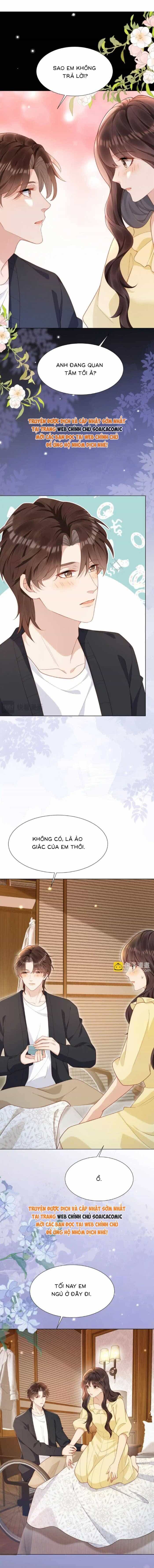 Kết Hôn Với Đại Lão Thực Vật - Chương 20 - ảnh 4