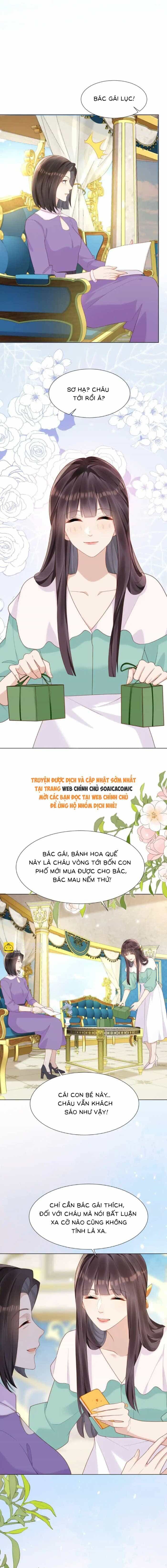 Kết Hôn Với Đại Lão Thực Vật - Chương 20 - ảnh 8