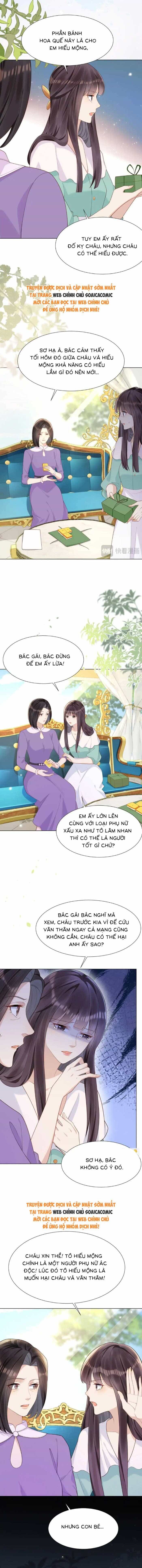 Kết Hôn Với Đại Lão Thực Vật - Chương 20 - ảnh 9
