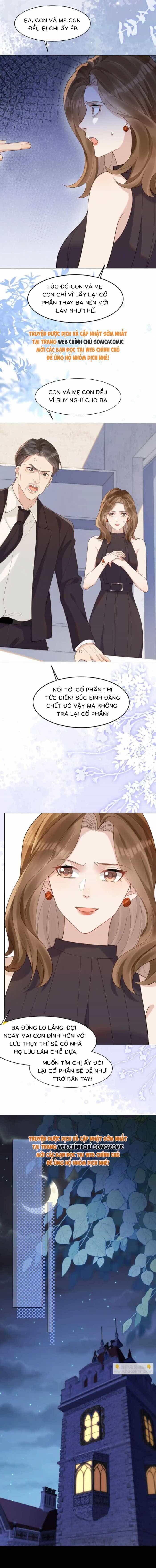 Kết Hôn Với Đại Lão Thực Vật - Chương 21 - ảnh 11