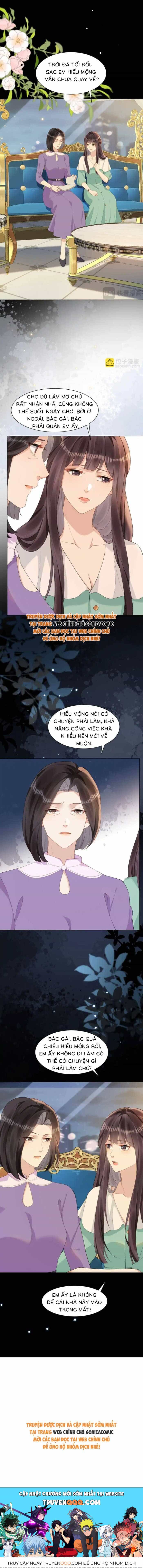 Kết Hôn Với Đại Lão Thực Vật - Chương 21 - ảnh 12