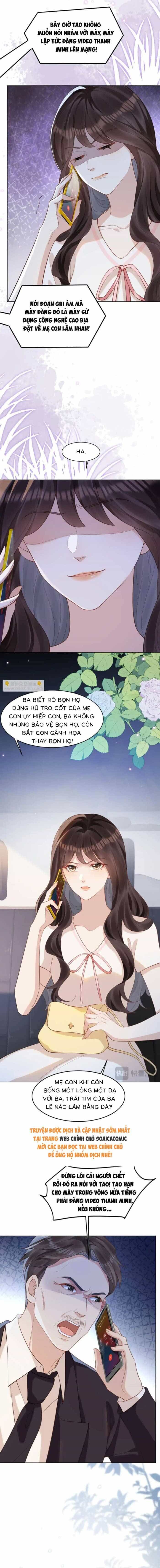 Kết Hôn Với Đại Lão Thực Vật - Chương 21 - ảnh 8