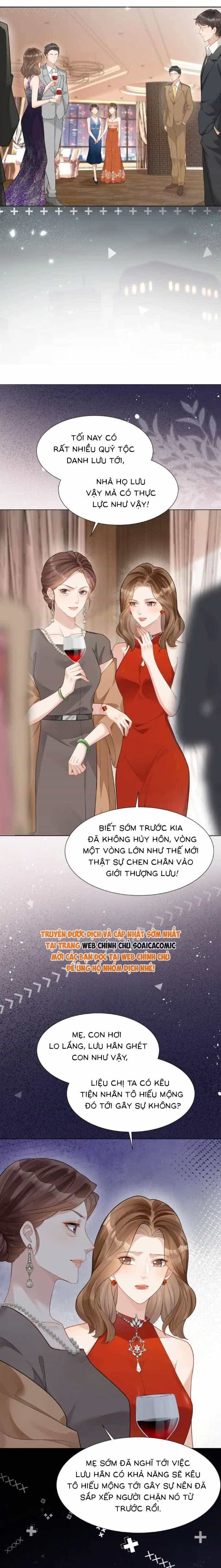 Kết Hôn Với Đại Lão Thực Vật - Chương 22 - ảnh 13