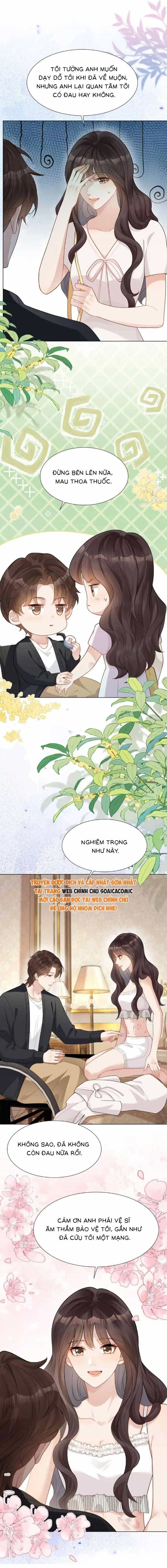 Kết Hôn Với Đại Lão Thực Vật - Chương 22 - ảnh 7