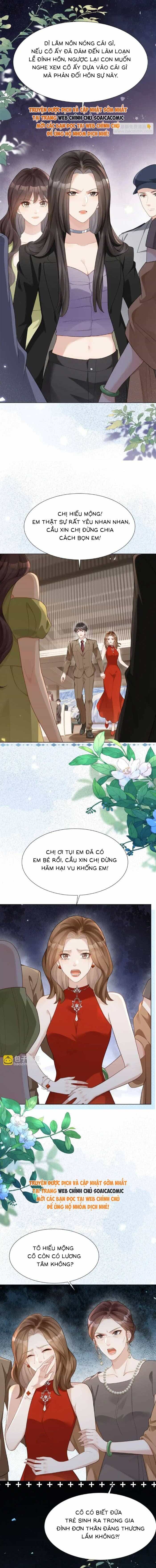 Kết Hôn Với Đại Lão Thực Vật - Chương 23 - ảnh 10