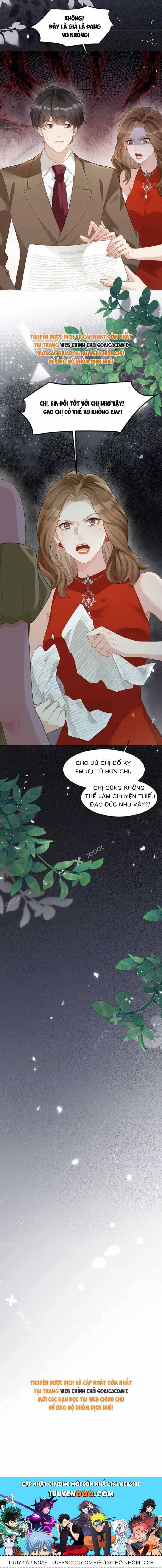 Kết Hôn Với Đại Lão Thực Vật - Chương 23 - ảnh 12