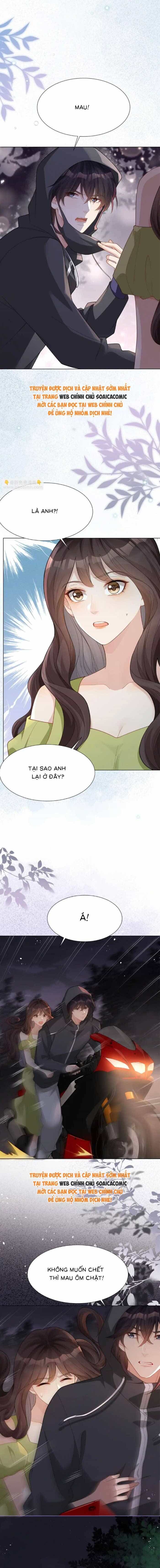 Kết Hôn Với Đại Lão Thực Vật - Chương 23 - ảnh 6