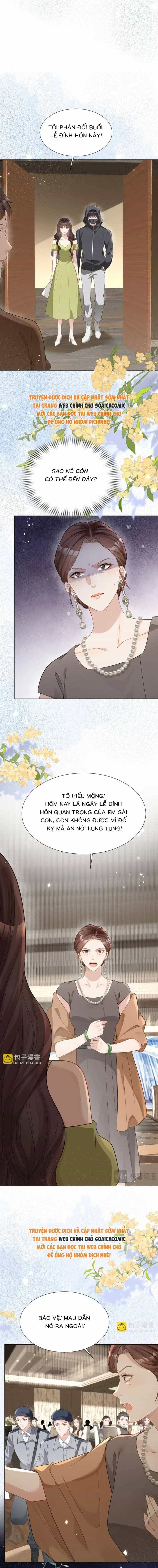 Kết Hôn Với Đại Lão Thực Vật - Chương 23 - ảnh 9