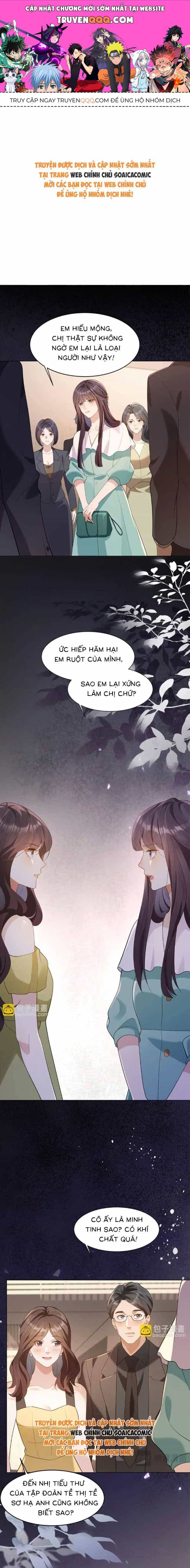 Kết Hôn Với Đại Lão Thực Vật - Chương 24 - ảnh 1