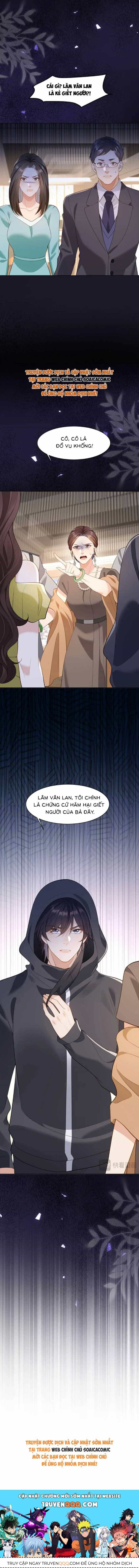 Kết Hôn Với Đại Lão Thực Vật - Chương 24 - ảnh 13