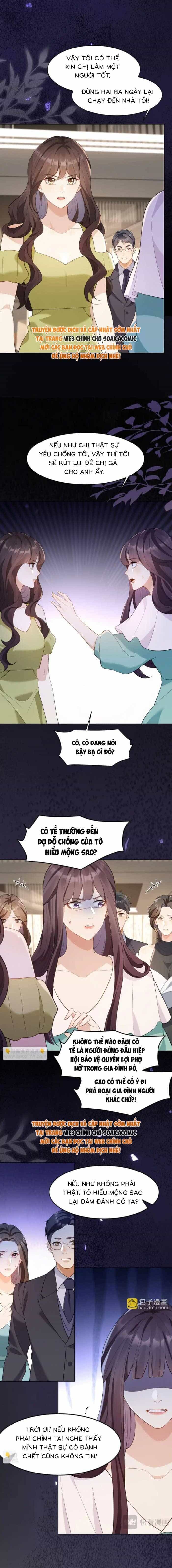 Kết Hôn Với Đại Lão Thực Vật - Chương 24 - ảnh 7