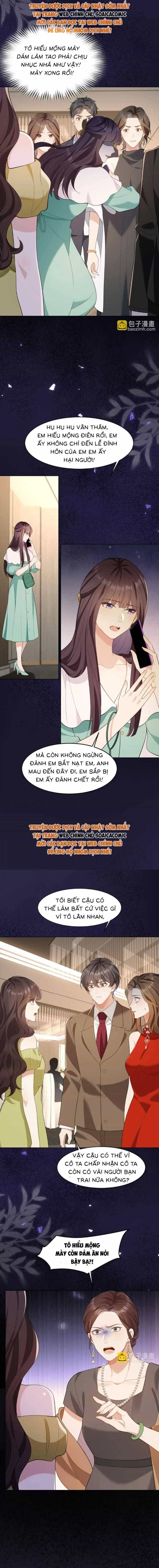 Kết Hôn Với Đại Lão Thực Vật - Chương 24 - ảnh 9