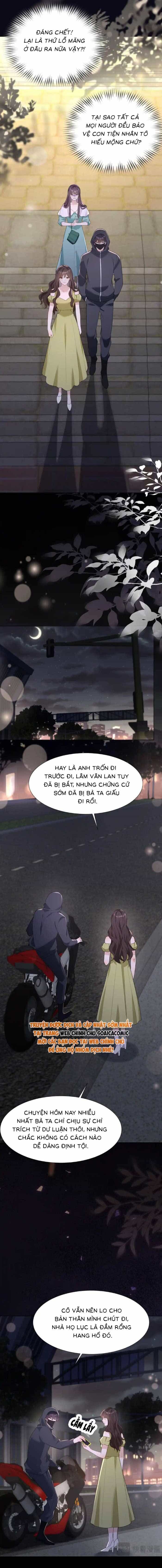 Kết Hôn Với Đại Lão Thực Vật - Chương 25 - ảnh 8