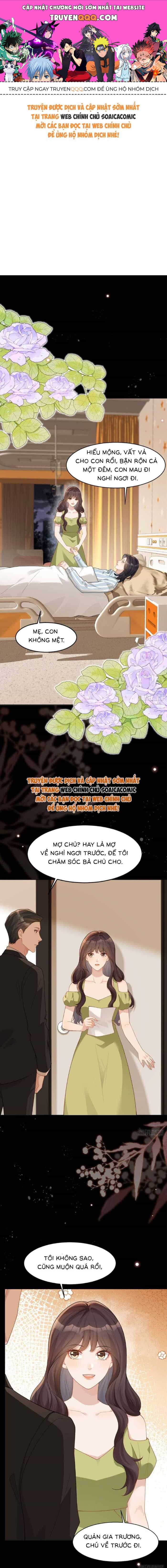 Kết Hôn Với Đại Lão Thực Vật - Chương 27 - ảnh 1