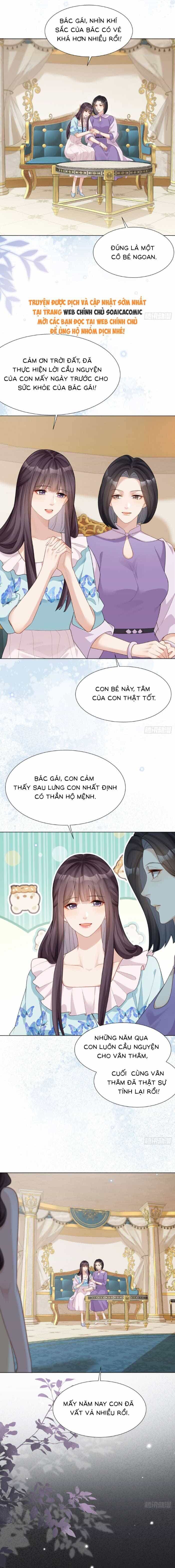 Kết Hôn Với Đại Lão Thực Vật - Chương 27 - ảnh 10