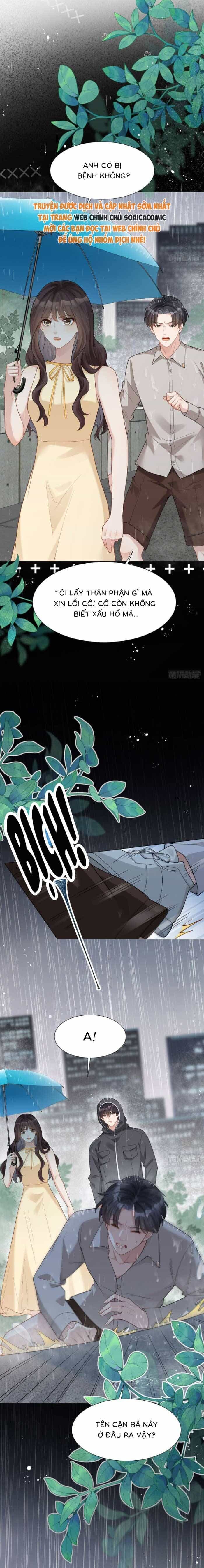Kết Hôn Với Đại Lão Thực Vật - Chương 27 - ảnh 14