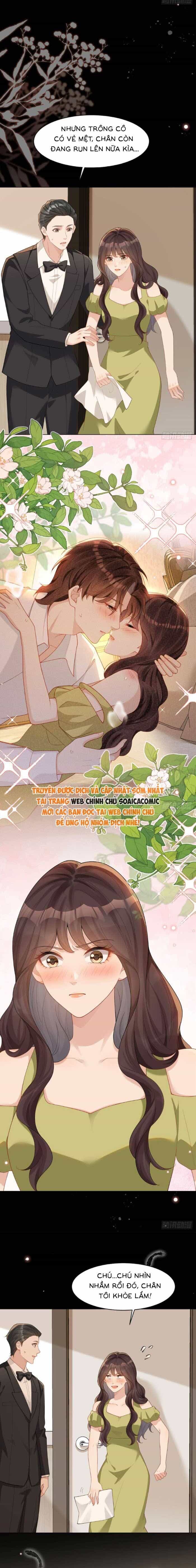 Kết Hôn Với Đại Lão Thực Vật - Chương 27 - ảnh 2