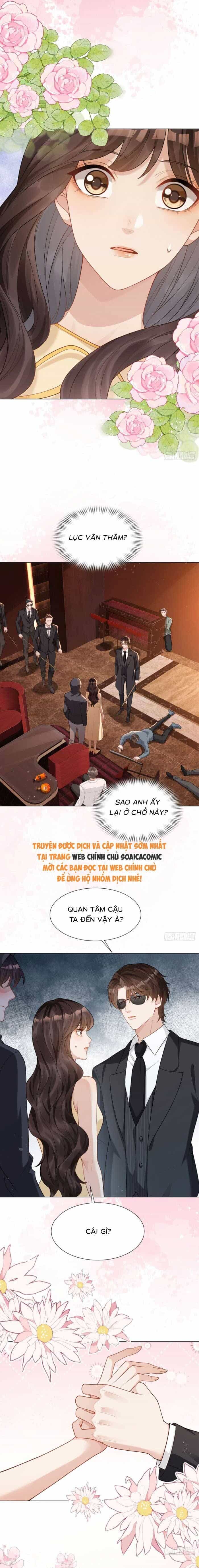 Kết Hôn Với Đại Lão Thực Vật - Chương 28 - ảnh 11