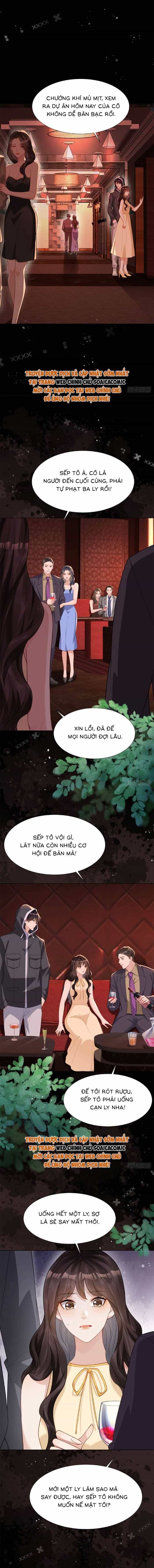 Kết Hôn Với Đại Lão Thực Vật - Chương 28 - ảnh 6