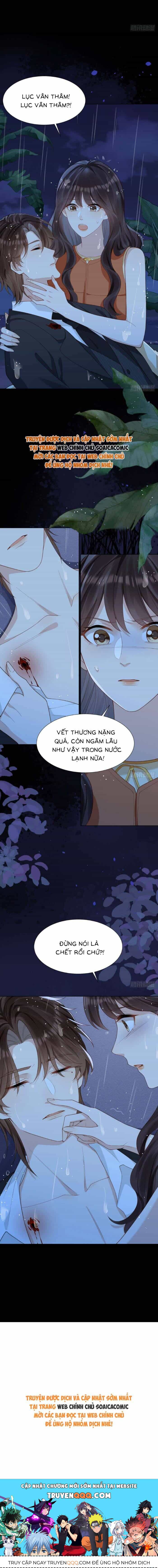 Kết Hôn Với Đại Lão Thực Vật - Chương 29 - ảnh 11