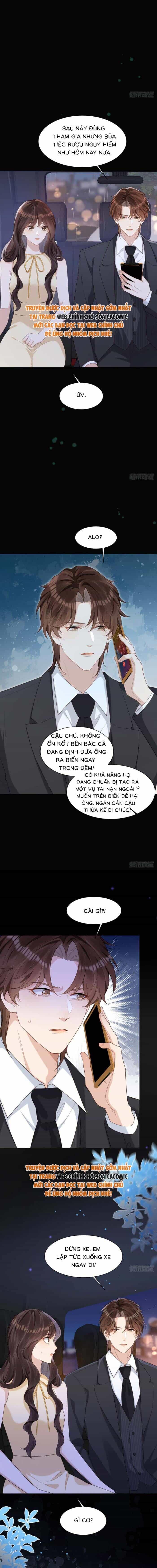 Kết Hôn Với Đại Lão Thực Vật - Chương 29 - ảnh 3