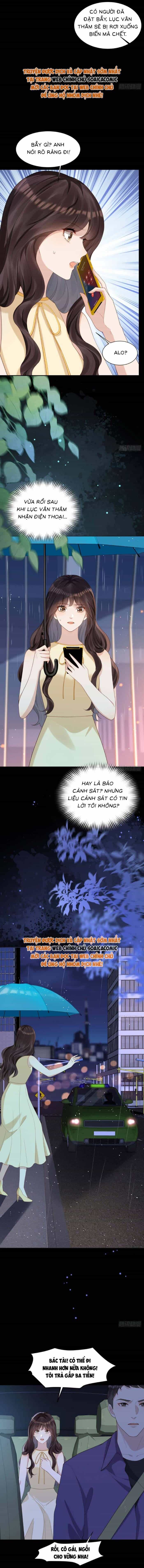Kết Hôn Với Đại Lão Thực Vật - Chương 29 - ảnh 5