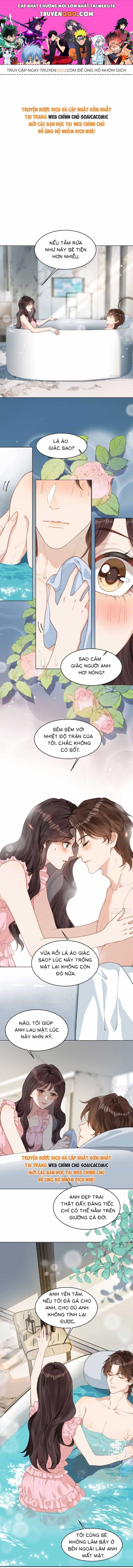 Kết Hôn Với Đại Lão Thực Vật - Chương 3 - ảnh 1