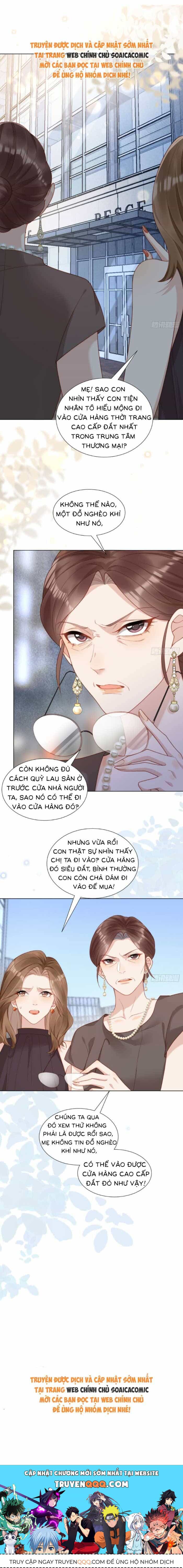 Kết Hôn Với Đại Lão Thực Vật - Chương 3 - ảnh 13