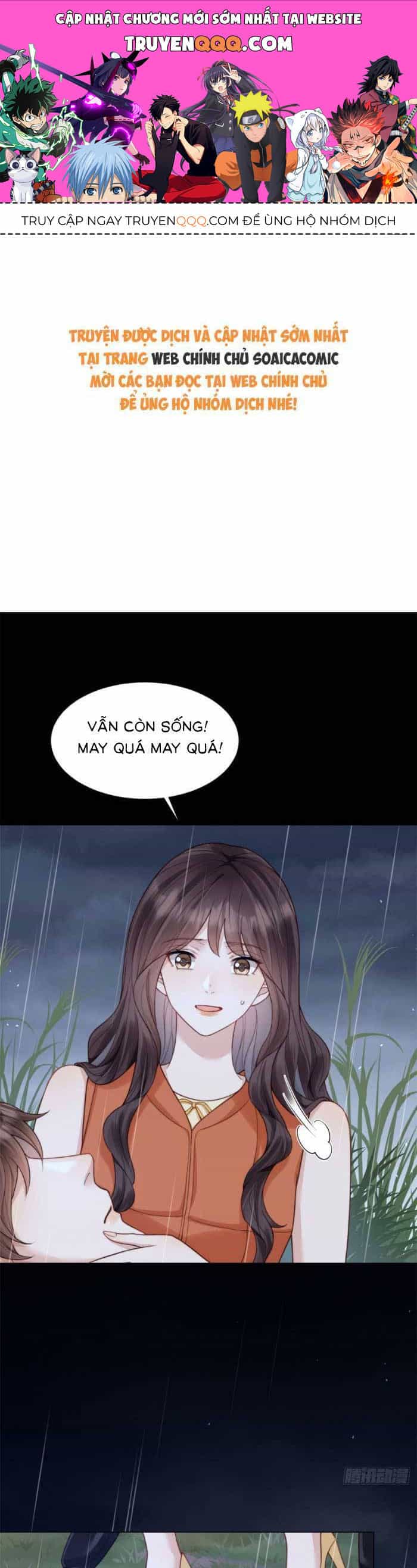 Kết Hôn Với Đại Lão Thực Vật - Chương 30 - ảnh 1