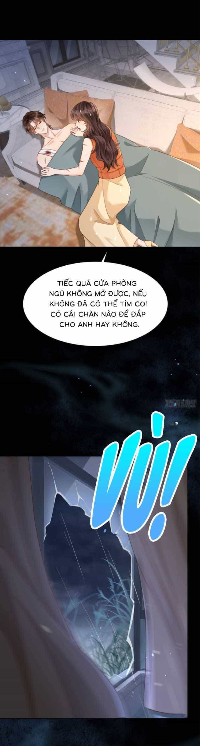 Kết Hôn Với Đại Lão Thực Vật - Chương 30 - ảnh 13