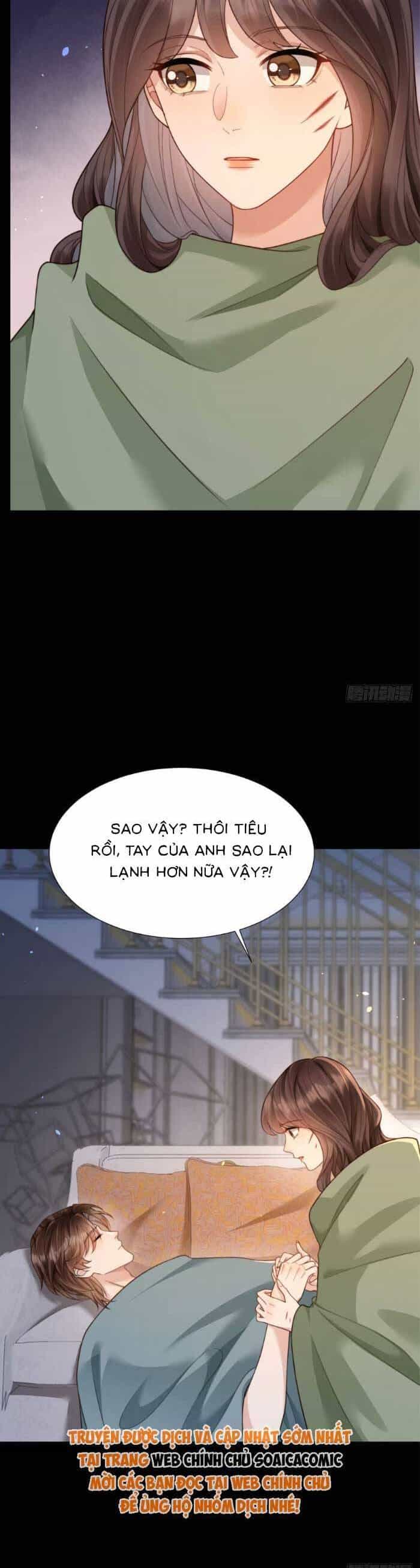 Kết Hôn Với Đại Lão Thực Vật - Chương 30 - ảnh 15