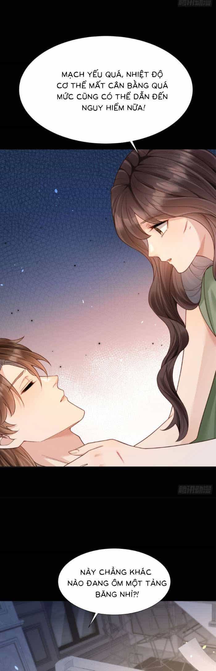 Kết Hôn Với Đại Lão Thực Vật - Chương 30 - ảnh 16