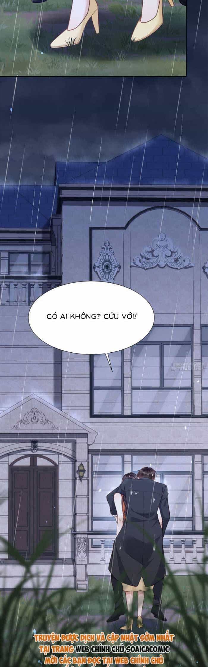 Kết Hôn Với Đại Lão Thực Vật - Chương 30 - ảnh 2