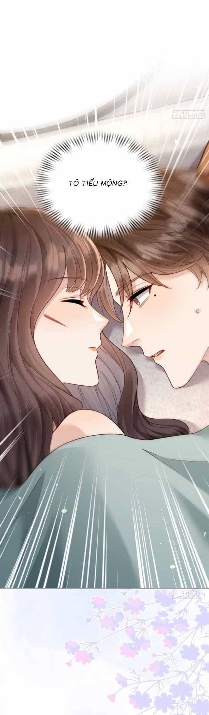 Kết Hôn Với Đại Lão Thực Vật - Chương 30 - ảnh 21