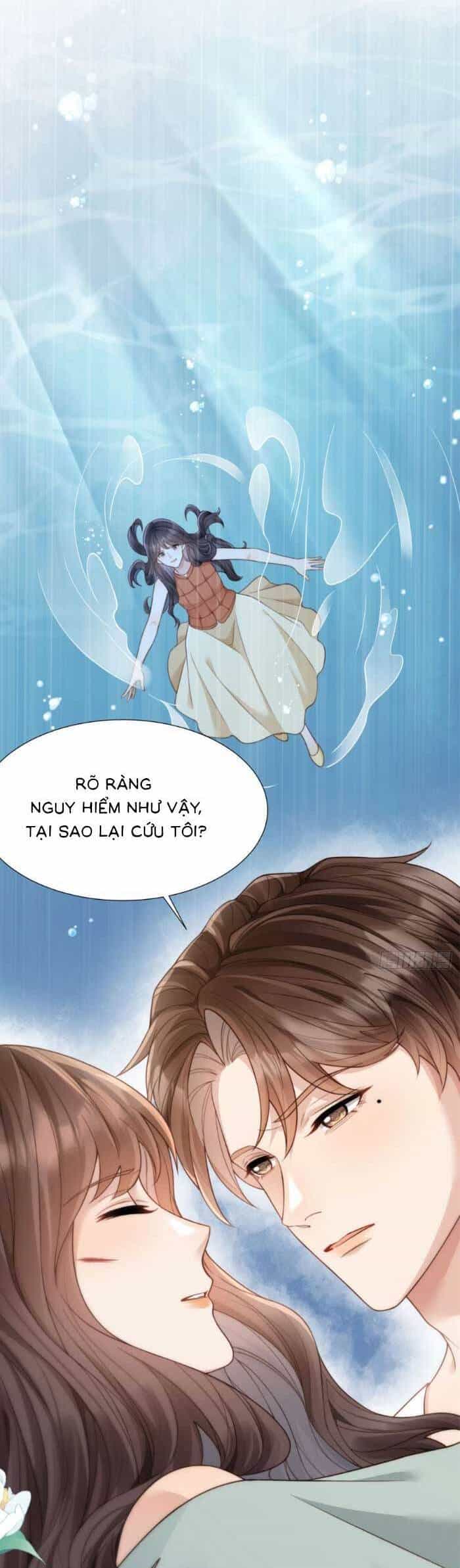 Kết Hôn Với Đại Lão Thực Vật - Chương 30 - ảnh 23