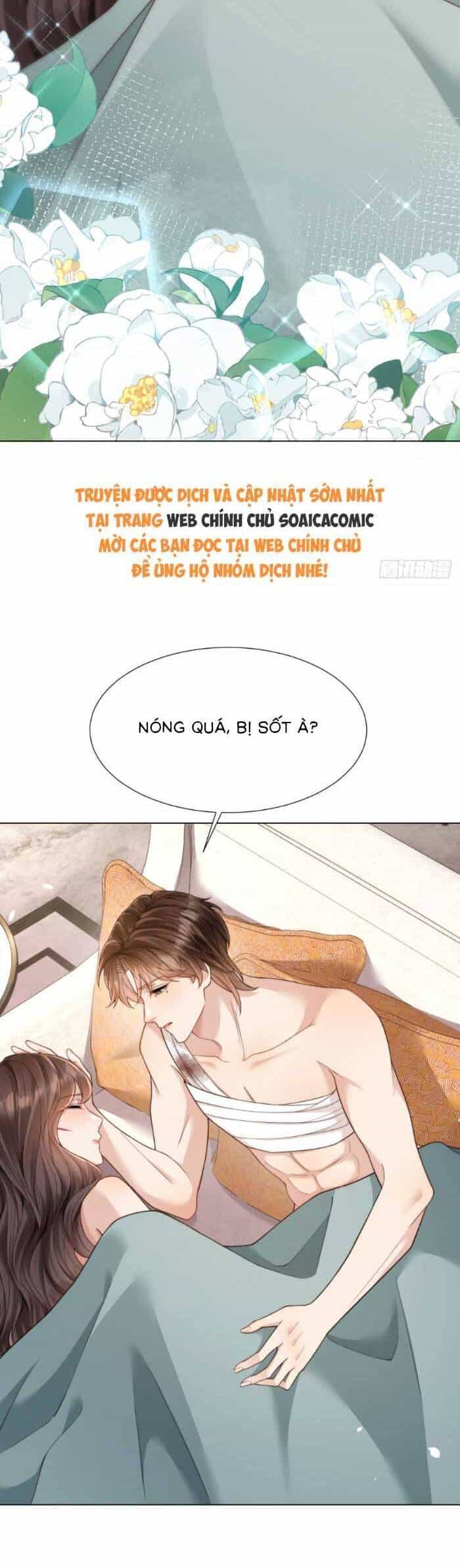Kết Hôn Với Đại Lão Thực Vật - Chương 30 - ảnh 24