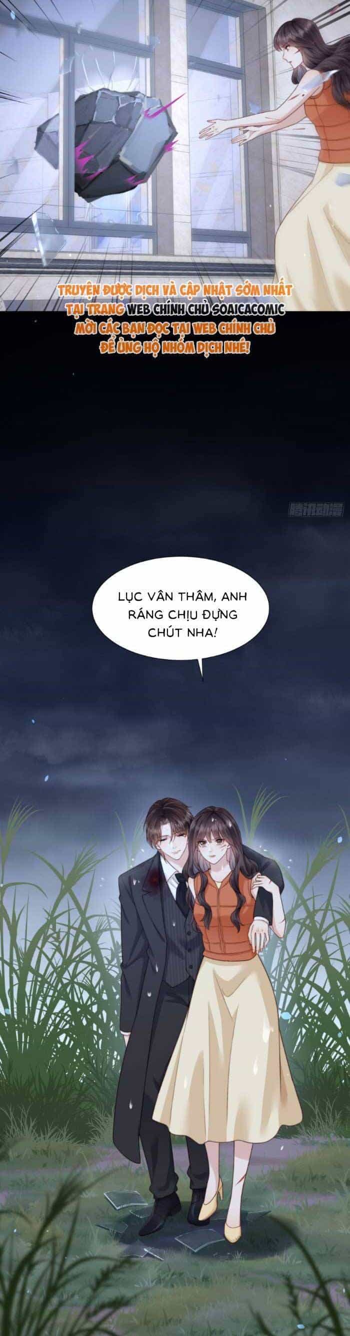 Kết Hôn Với Đại Lão Thực Vật - Chương 30 - ảnh 6