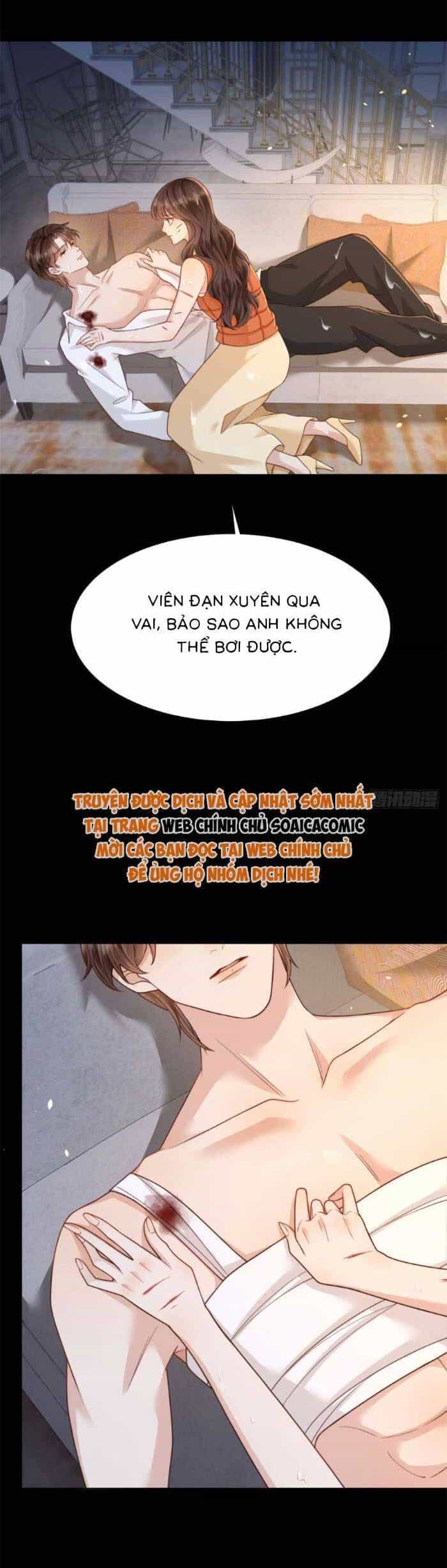 Kết Hôn Với Đại Lão Thực Vật - Chương 30 - ảnh 9