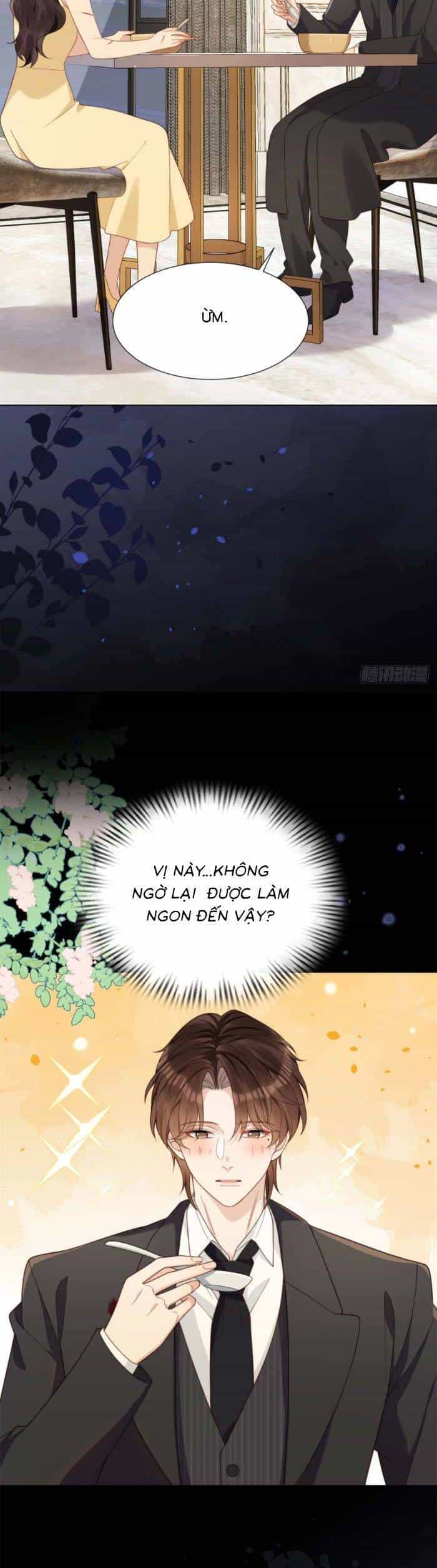 Kết Hôn Với Đại Lão Thực Vật - Chương 31 - ảnh 12