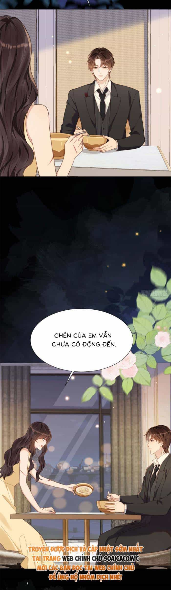 Kết Hôn Với Đại Lão Thực Vật - Chương 31 - ảnh 14