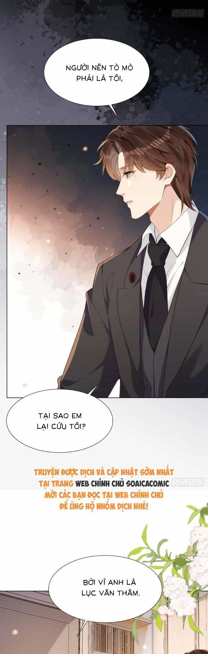 Kết Hôn Với Đại Lão Thực Vật - Chương 31 - ảnh 19