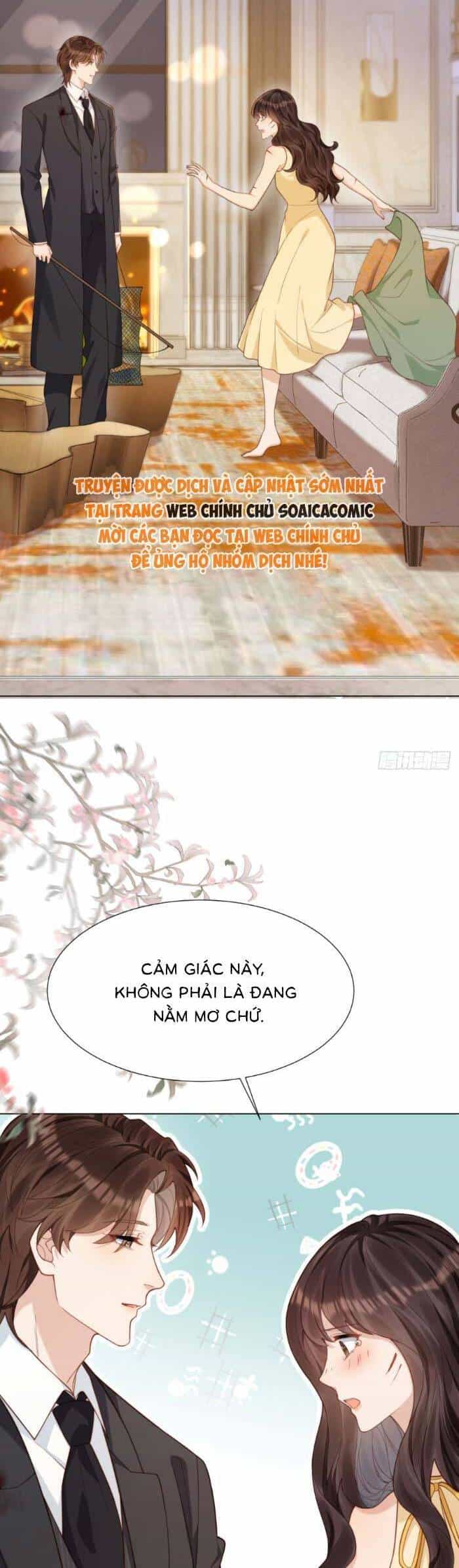 Kết Hôn Với Đại Lão Thực Vật - Chương 31 - ảnh 2