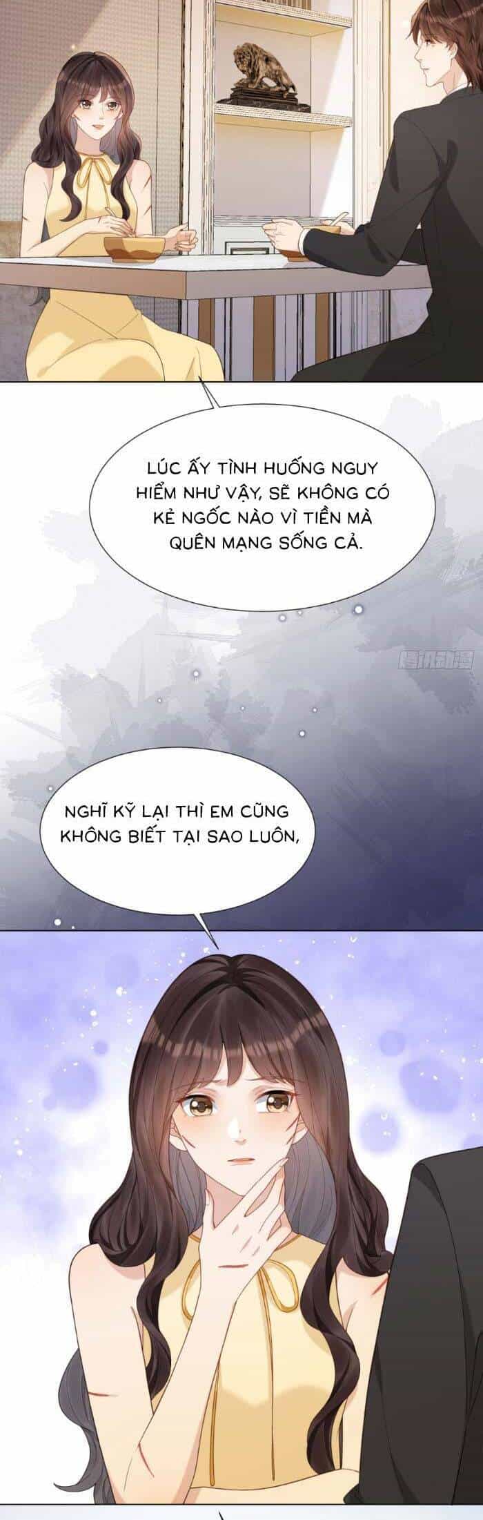 Kết Hôn Với Đại Lão Thực Vật - Chương 31 - ảnh 20